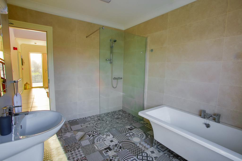 סליגו The Red Cottage & Stables מראה חיצוני תמונה