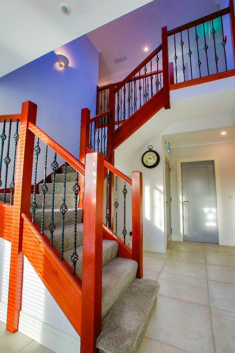 סליגו The Red Cottage & Stables מראה חיצוני תמונה